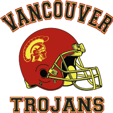 Vancouver Trojans 69